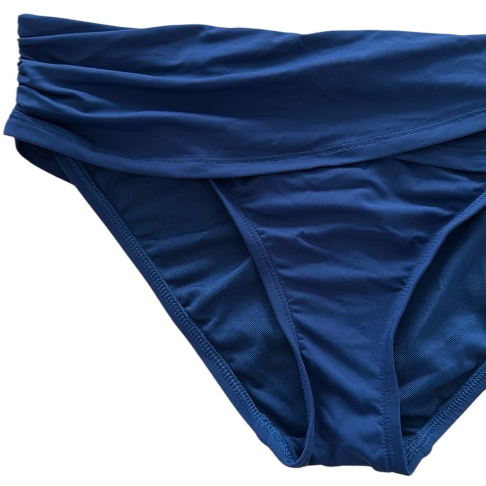 Bleu Rod Beattie Kore Sarong Hipster Bikini Bottom - Picture 7 of 15